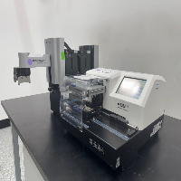 BioTek 405TSRS Microplate Washer image 1